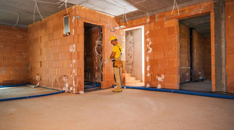 Expert flood damage restoration services in Dittmer, MO